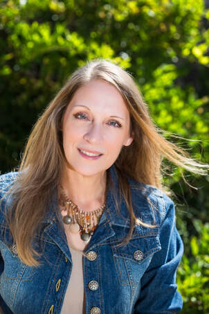Picture of Certified Clairvoyant Psychic & Intuitive Life Coach from Texas Christine McClendon in Texas