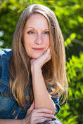 Picture of Christine McClendon, Clairvoyant Psychic Medium, Medical Intuitive, Pet Psychic, and Intuitive Life coach
