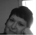 Picture of Anne from LA giving an Intuitive Business phone reading and Coaching testimonial