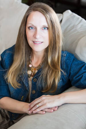 Picture of Certified Psychic Medium in Texas, Christine McClendon 