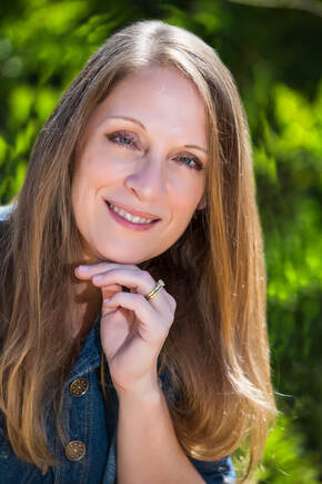 Picture of Christine McClendon, Certified Clairvoyant Psychic & Women's Life Coaching in Texas