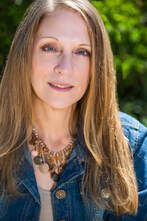 Picture of Christine Mcclendon, Intuitive Life Coach in Odessa, TX.