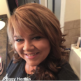 Picture of Peggy's Phone Clairvoyant Psychic Reading &  Intuitive Coaching Testimonial from Midland, TX.